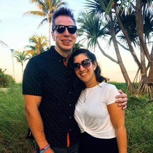 Meet your Posher, Jim